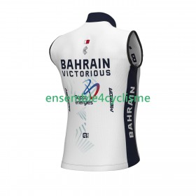 Gilet Cycliste Team Bahrain Victorious 2025